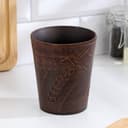 Стакан «Колос‎‎», 400 мл., красная глина