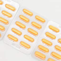 Альфа-липоевая кислота, 30 капсул по 400 мг