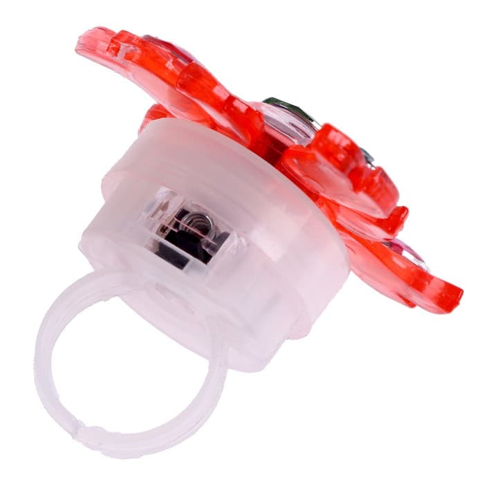 Спиннер «Колечко», цвет МИКС