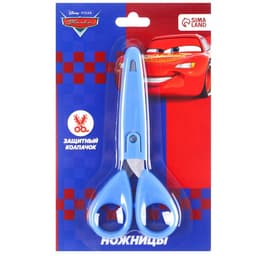 Подарочный набор 5 предметов, Тачки