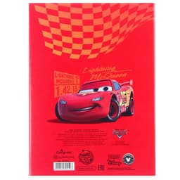 Подарочный набор 5 предметов, Тачки