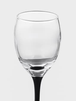 Рюмка стеклянная «Домино», 65 мл, 6 шт.