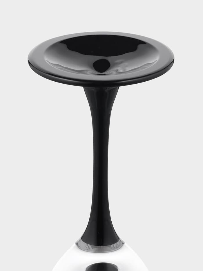 Рюмка стеклянная «Домино», 65 мл, 6 шт.