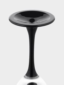 Рюмка стеклянная «Домино», 65 мл, 6 шт.