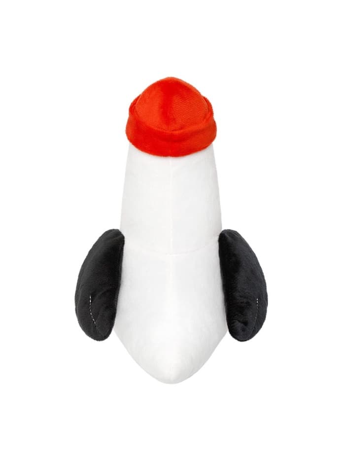 Мягкая игрушка «Чайка Море», 40 см