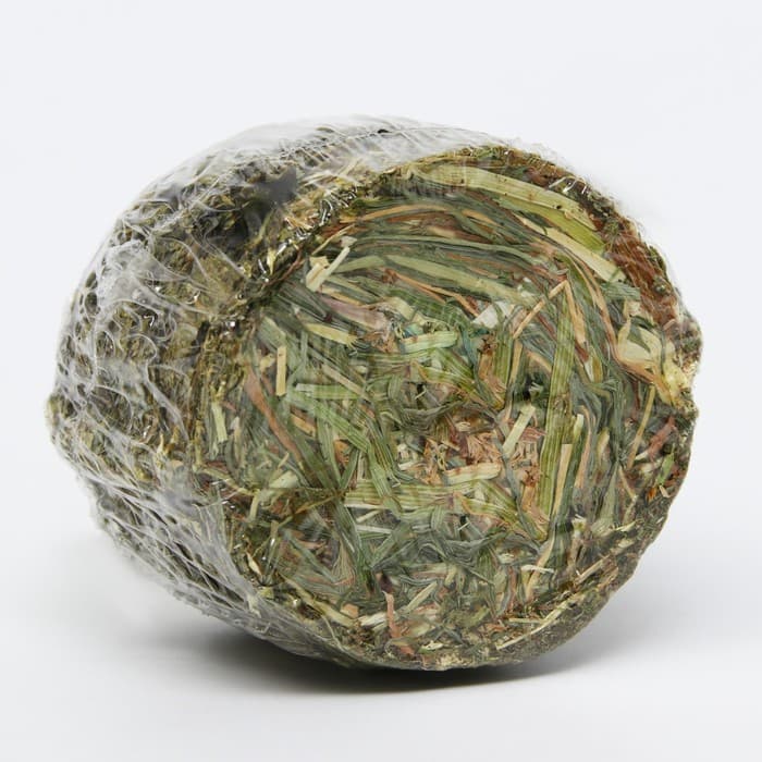 Сено луговое Таблеронн «Зверьё Моё», крапива, 200 г