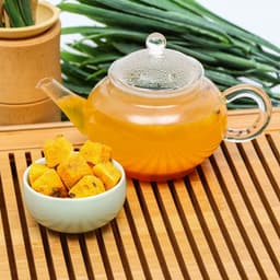 Маракуя сушеная «ДЖЕКИЧАЙ», 50 г, добавка к чаю