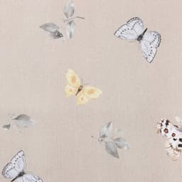 Фартук Этель «Butterflies» 60×70 см, 100% хлопок, рогожка 186 г/м²