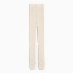 Колготки детские KAFTAN BASIC, рост 116-122 см, молочный