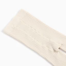 Колготки детские KAFTAN BASIC, рост 116-122 см, молочный