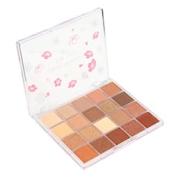 Палетка теней для век, 20 цветов