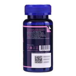 Черника комплекс с витаминами A+E GLS для улучшения зрения, 60 капсул