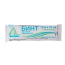 Бинт медицинский стерильный 16×1000 см 28 г/м²