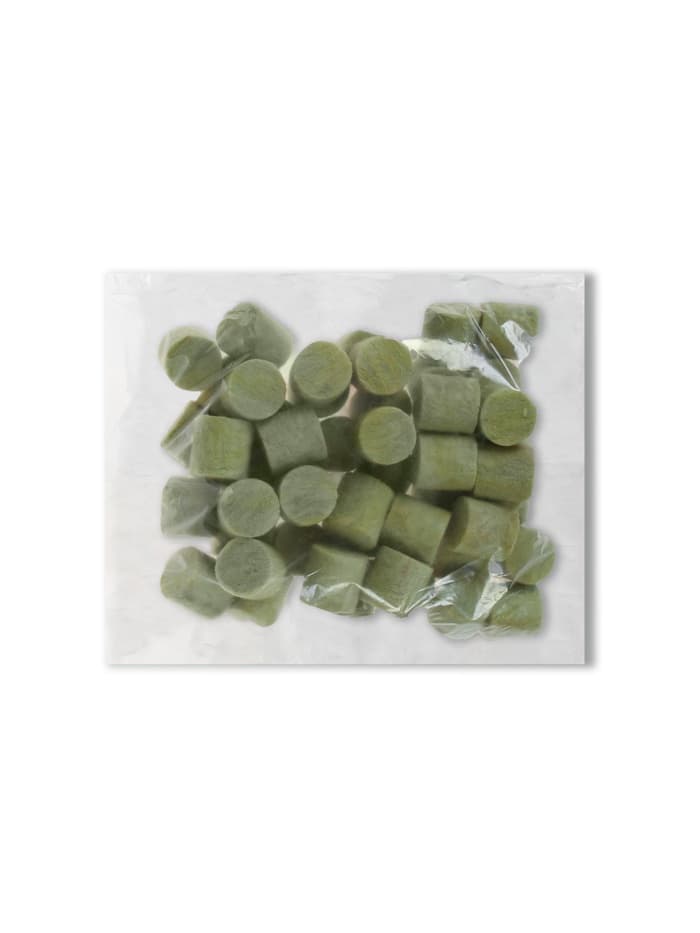 Пробка минераловатная, для рассады, d=40 мм, h=45 мм, «Эковер»