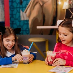 Кукла мягкая Milo toys «Леви», 22 см