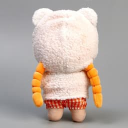 Кукла мягкая Milo toys «Сора», 22 см