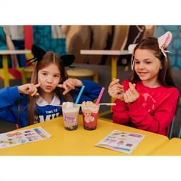 Кукла мягкая Milo toys «Лин», 22 см