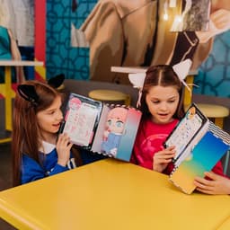 Кукла мягкая Milo toys «Киоко», 22 см