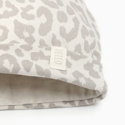 Шапка для девочки «Крошка Я» Leo baby, размер 44 (9 мес. - 1 год)