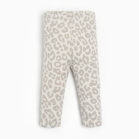 Легинсы «Крошка Я» Leo baby, рост 86-92 см