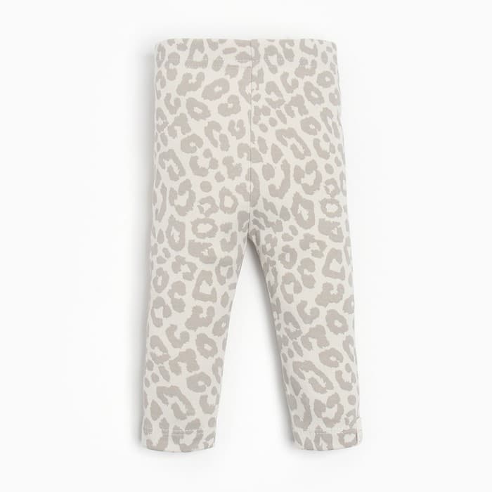 Легинсы «Крошка Я» Leo baby, рост 86-92 см