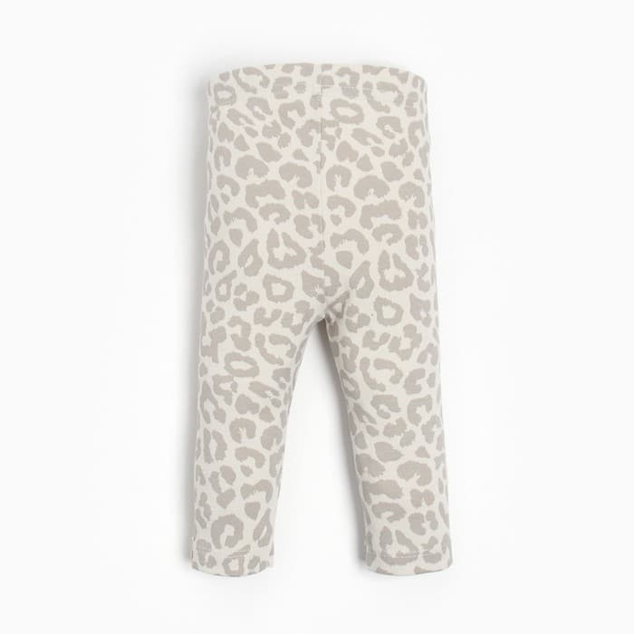 Легинсы «Крошка Я» Leo baby, рост 86-92 см