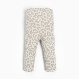 Легинсы «Крошка Я» Leo baby, рост 86-92 см