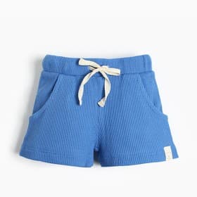 Шорты «Крошка Я» BASIC LINE, рост 62-68 см, синие