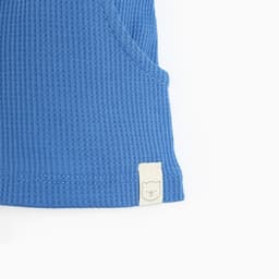 Шорты «Крошка Я» BASIC LINE, рост 62-68 см, синие