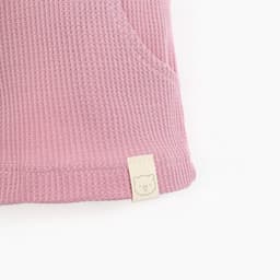 Шорты «Крошка Я» BASIC LINE, рост 92-98 см, розовые