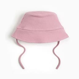 Панама Крошка Я BASIC LINE, размер 42, цвет розовый