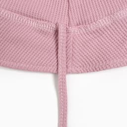 Панама детская «Крошка Я» BASIC LINE, размер 44, розовая