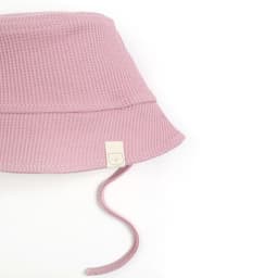 Панама Крошка Я BASIC LINE, размер 46, цвет розовый