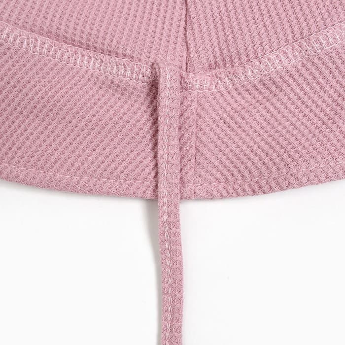 Панама Крошка Я BASIC LINE, размер 48, цвет розовый