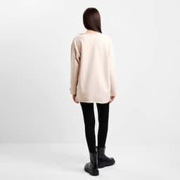 Легинсы спортивные женские Mist Old School, размер 42 (рост 175 см), чёрные