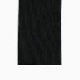 Легинсы спортивные женские Mist Old School, размер 42 (рост 175 см), чёрные