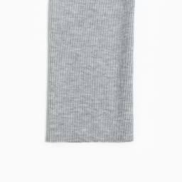 Легинсы спортивные женские Mist Old School, размер 50 (рост 165 см), серые