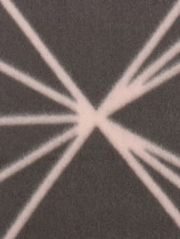 Плед флисовый «Экономь и Я. Орнамент», 150×130 см, 160 г/м²