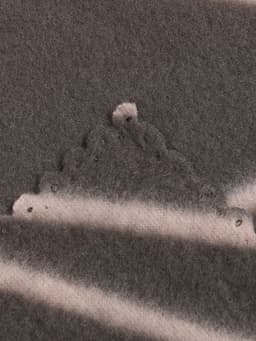 Плед флисовый «Экономь и Я. Орнамент», 150×200 см, 160 г/м²