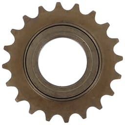 Трещотка Dream Bike, T-20, 1/2" × 1/8", 1 скорость
