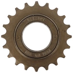 Трещотка Dream Bike, T-20, 1/2" × 1/8", 1 скорость