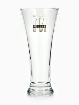 Бокал для пива с надписью «Всегда первый, №1», 320 мл