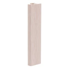 Угол универсальный, 90 г,100 мм, дуб белфорд