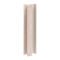 Угол универсальный, 90 г,100 мм, дуб белфорд