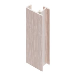 Угол универсальный, 90 г,100 мм, дуб белфорд