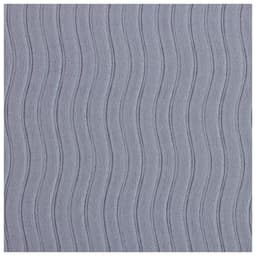 Коврик для фитнеса и йоги ONLYTOP, 183×61×0.6 см, серый, розовый
