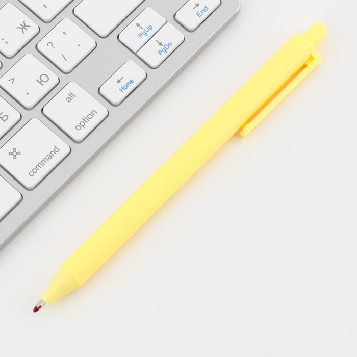 Подарочный набор, стикеры, ручка синяя паста«Для любимого воспитателя», 30 листов