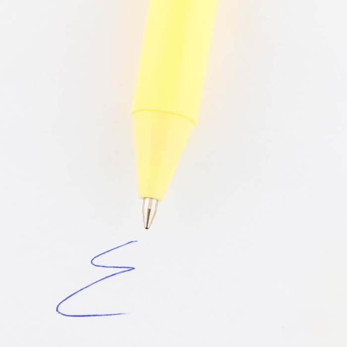 Подарочный набор, стикеры, ручка синяя паста«Для любимого воспитателя», 30 листов