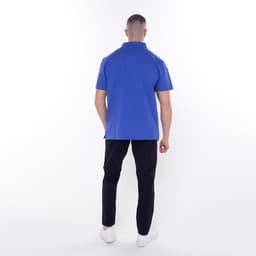 Джинсы мужские, цвет тёмно-синий, размер 50-52 (W33 L32)