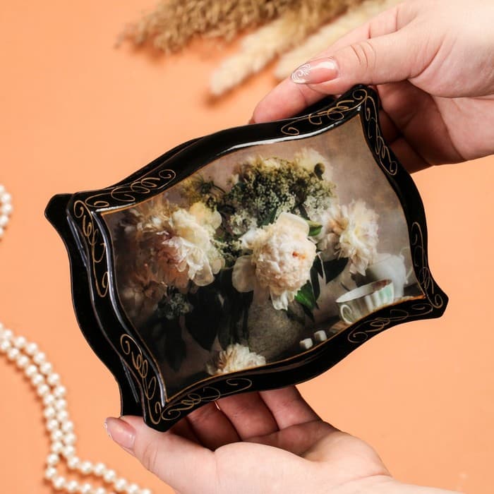 Игровой стол - аэрохоккей DFC JUPITER AT-275